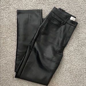 Aritzia melina pant